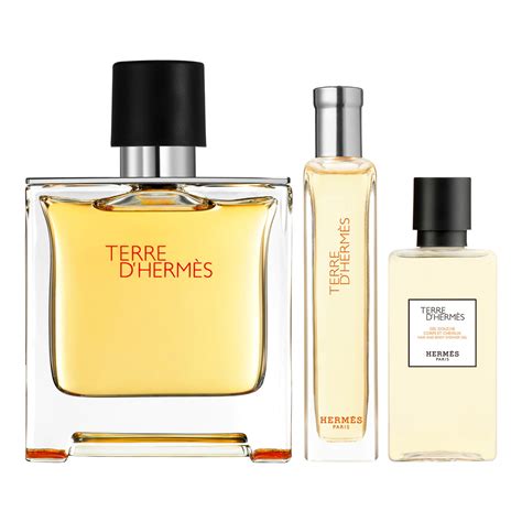 hermes terre de homme|Hermes terre d Hermes samples.